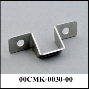 Cyl. Mount Foot (short) ea.