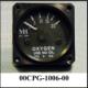 Kit, RG-200 IP gauge, 1/8 tube