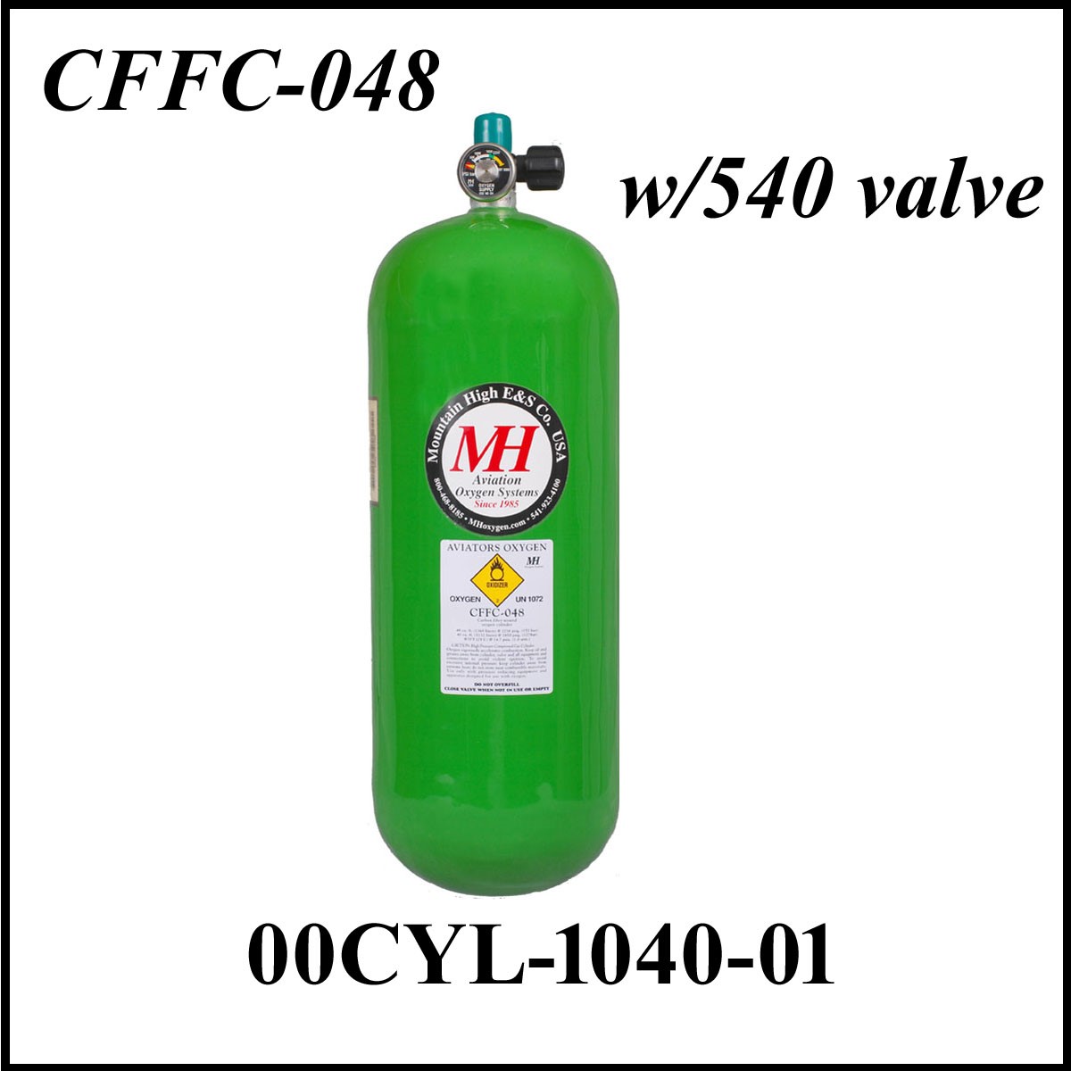 80 cu ft Steel Nitrogen Cylinder DOT| Gas Cylinder Source