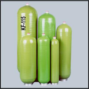 Kevlar Fiber Filament Composite Cylinder - Image 5