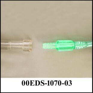 XCP to EDS Adapter