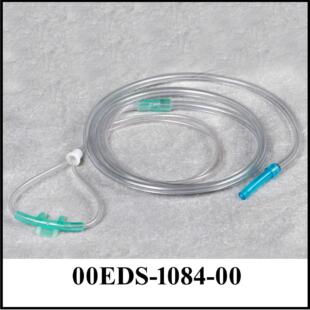 Cannulas for all EDS and (ip) Systems