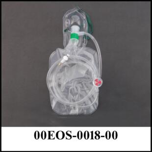 Face Mask EOS