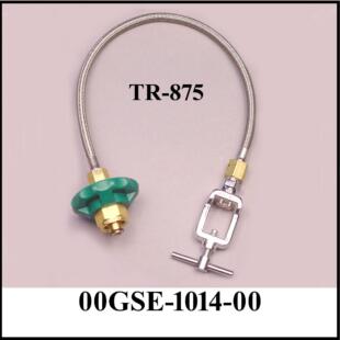 Washer for CGA-870 Cyl. Yoke - Image 4