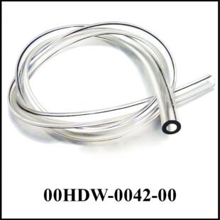Tubing PVC 9/32-in. OD, Bulk Vinyl (Ft.)