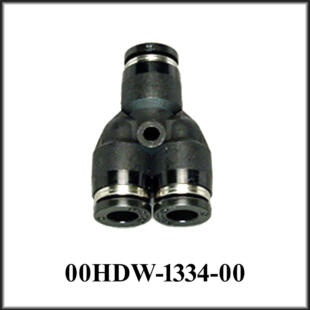 Union 8x8x8mm Y, One-Touch