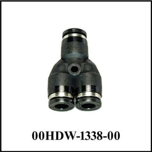 Union 4x4x4mm Y, One-Touch