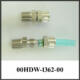 Fitting CPC 1/8 NPT-M-6mm poly tube