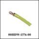 Barbed Feed Tube Assy., 6mm