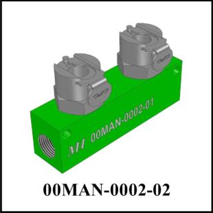 LPO-2 CPC Low Pressure