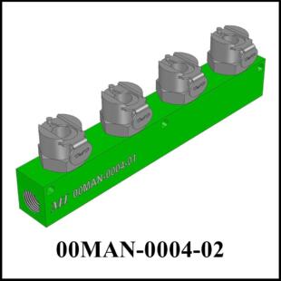 LPO-4-CPC Low Pressure