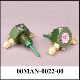 LPM-75 CFF-480 Manifold