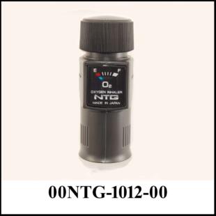 NTG Copilot Regulator w/Gauge