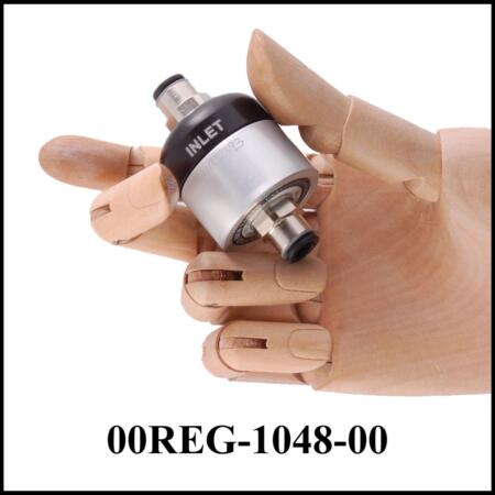 EDS In-Line Reducing Regulator (ILR) - Image 4