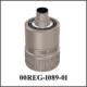 Regulator, High Pressure/High Flow DIN 477-9