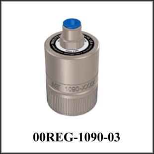 Regulator, High-Pressure/High-Flow CGA-540