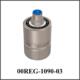 Regulator, High-Pressure/High-Flow CGA-540