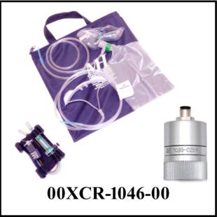 XCR Delivery System