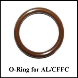 O-Ring for Aluminum (AL) and  Carbon Fiber Filament Cylinders (CFFC)