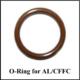 O-RING for Aluminum (AL) and  Carbon Fiber Filament Cylinders (CFFC)