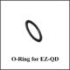O-RING 2-006 E70