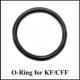 O-RING 3-908 E70 for (KF/CFF) Cylinders