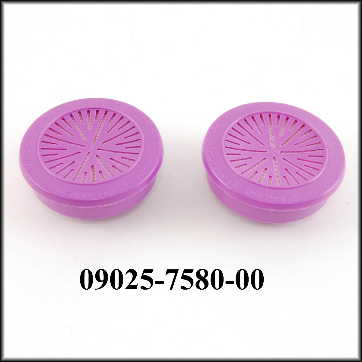 ARROW Replacement Particulate Filter - Made In USA