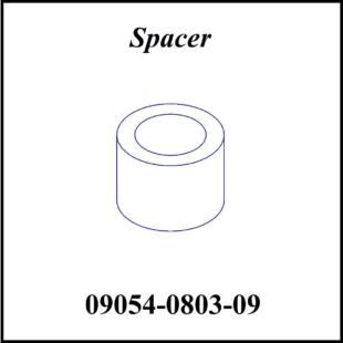 E-Z Breathe Spacer