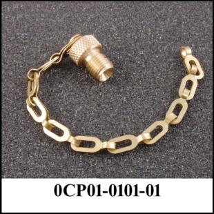 AN-800-3 Socket/Chain Assy.