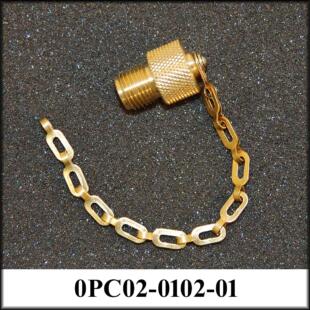 Scott,  Socket/Chain Assy.