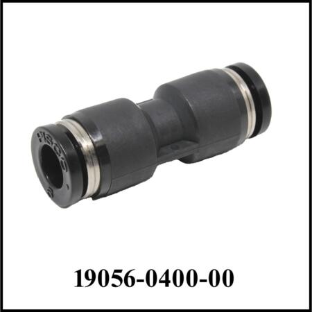 Union 4mm, One-Touch