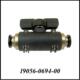 Valve, 6mm Ball Union Straight, One-Touch