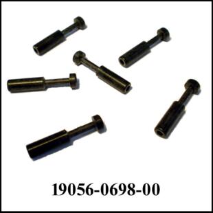 One-Touch 6mm Dust Plug