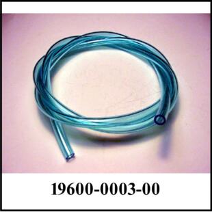Kit, 30-ft. 6mm Blue Poly Tube w/Track - Image 2