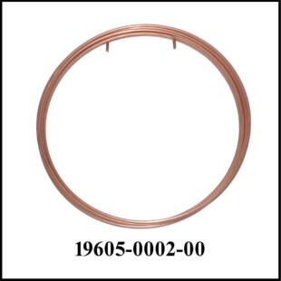 Tubing 1/8 in. Soft Copper  (Ft.) - Image 2