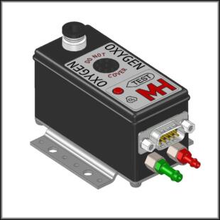 EDS-4ip for RV-10 with IPR, Built-in Oxygen System - Image 3