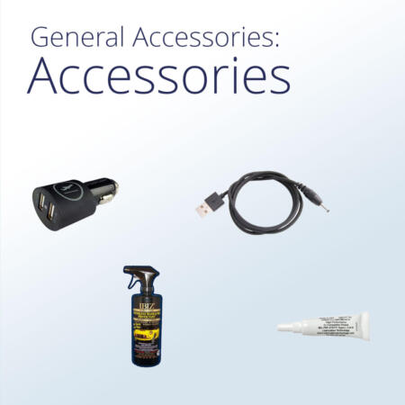 Accessories