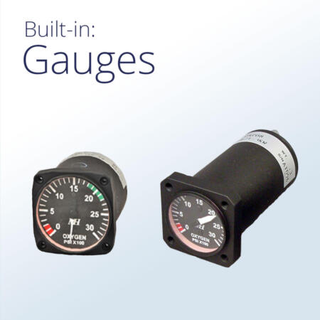 Gauges