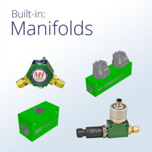 Manifolds
