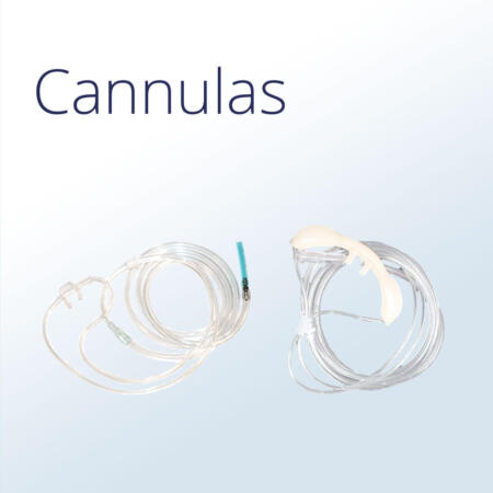 Cannulas