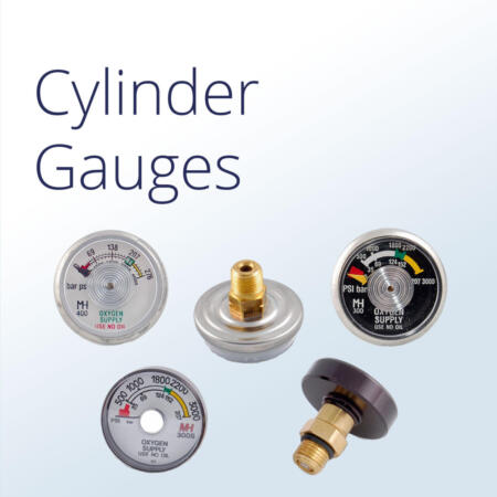 Cylinder Gauges