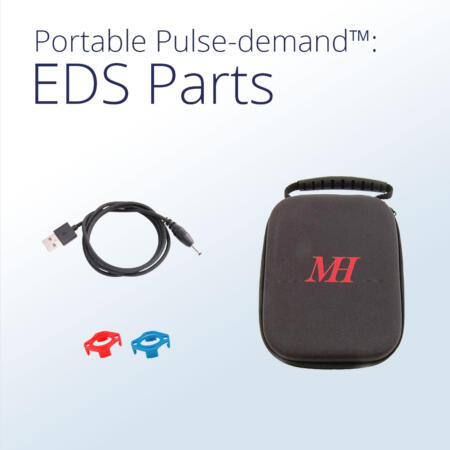 Parts and Accessories, Pulse-demand