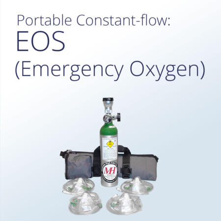 Emergency Oxygen Systems