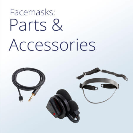 Parts and Accessories, Facemask