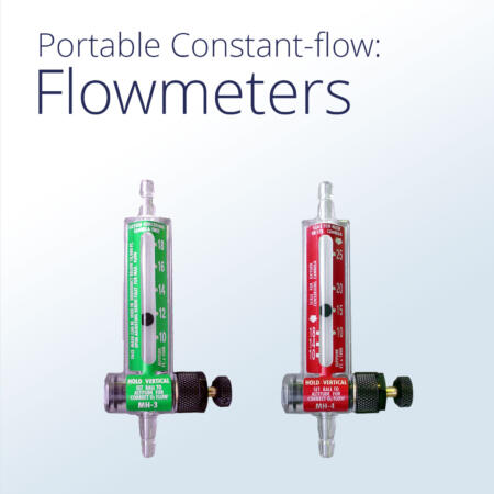 Flowmeters