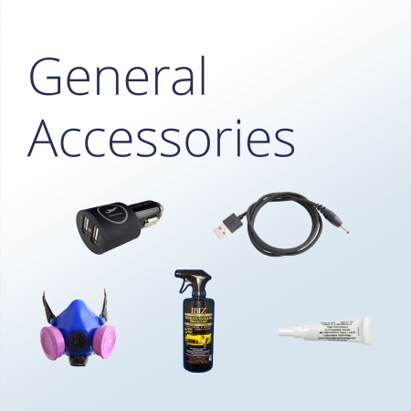 Accessories, General