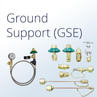 Ground Support Equipment
