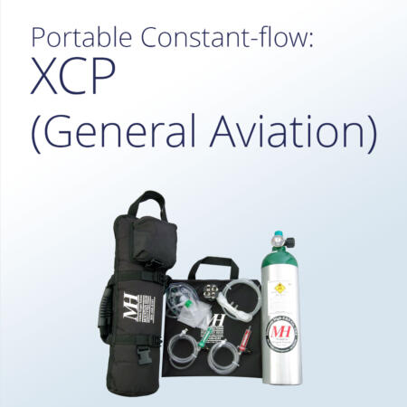 XCP Systems & Products for General Aviation