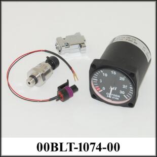 Kit, 2.25 (EPG600) Gauge w/Transducer