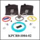 PCR Regulator System w/Breathing Stations